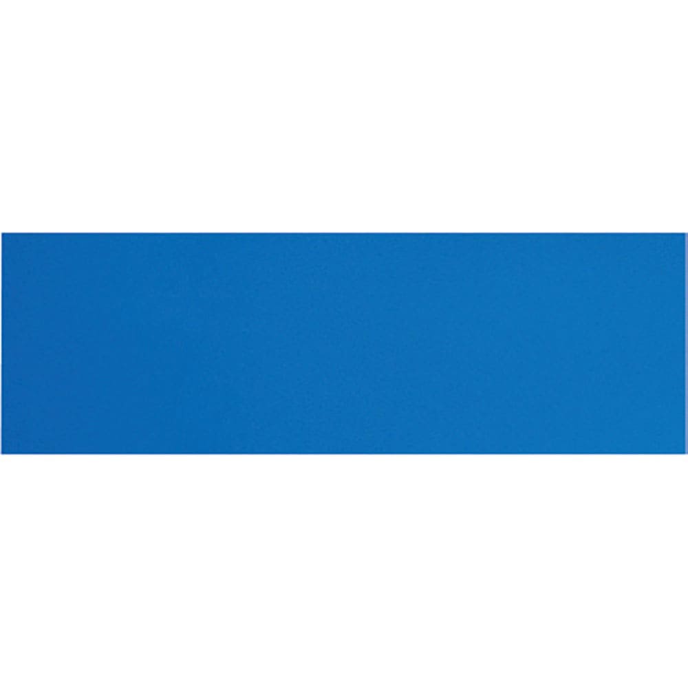 シンワ　マグシートＢ青　７２０５１＿