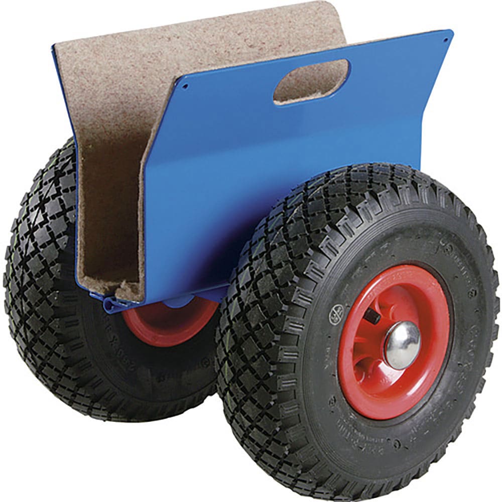 ＫＡＩＳＥＲ　２輪プレート台車　ノーパンク　７２４２６５＿