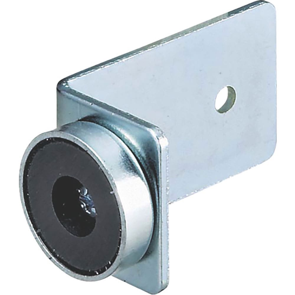 岡田　のれんフレーム用マグネット　７２Ｔ２１＿