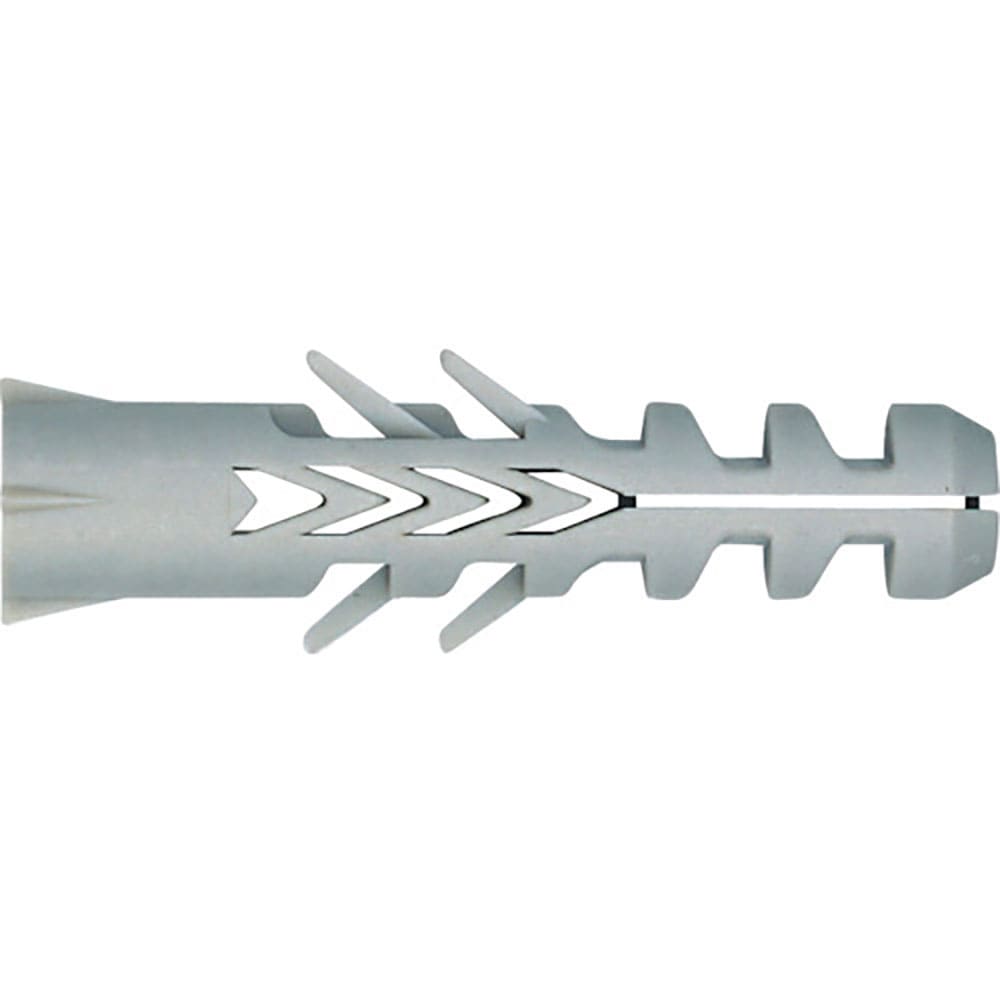 ＷＡＫＡＩ　コンクリットプラグ　Ｆ－８　８×４０　箱入（８０本入）　７３０５０８２＿