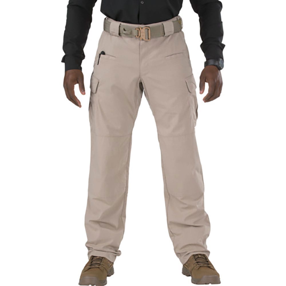 ５．１１　ストライクパンツ　Ｗ　Ｆｌｅｘ－Ｔａｃ　カーキ　３０　７４３６９ＡＢＲ０５５３０３０＿