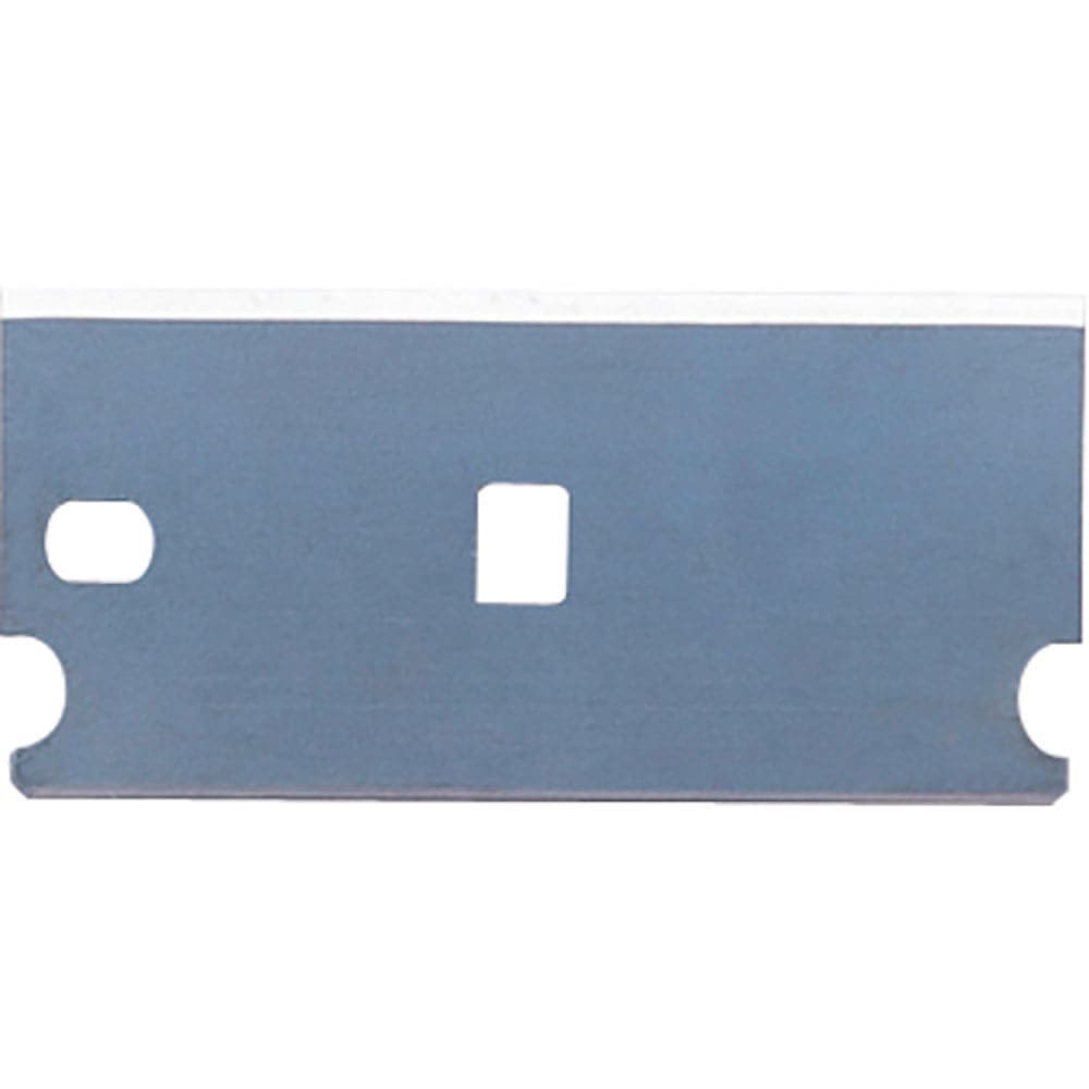 貝印刃物　機械刃　Ｅ３９－６Ｃ－Ｔ　２２°（１００枚セット）　７５０ＢＨ２０３０＿