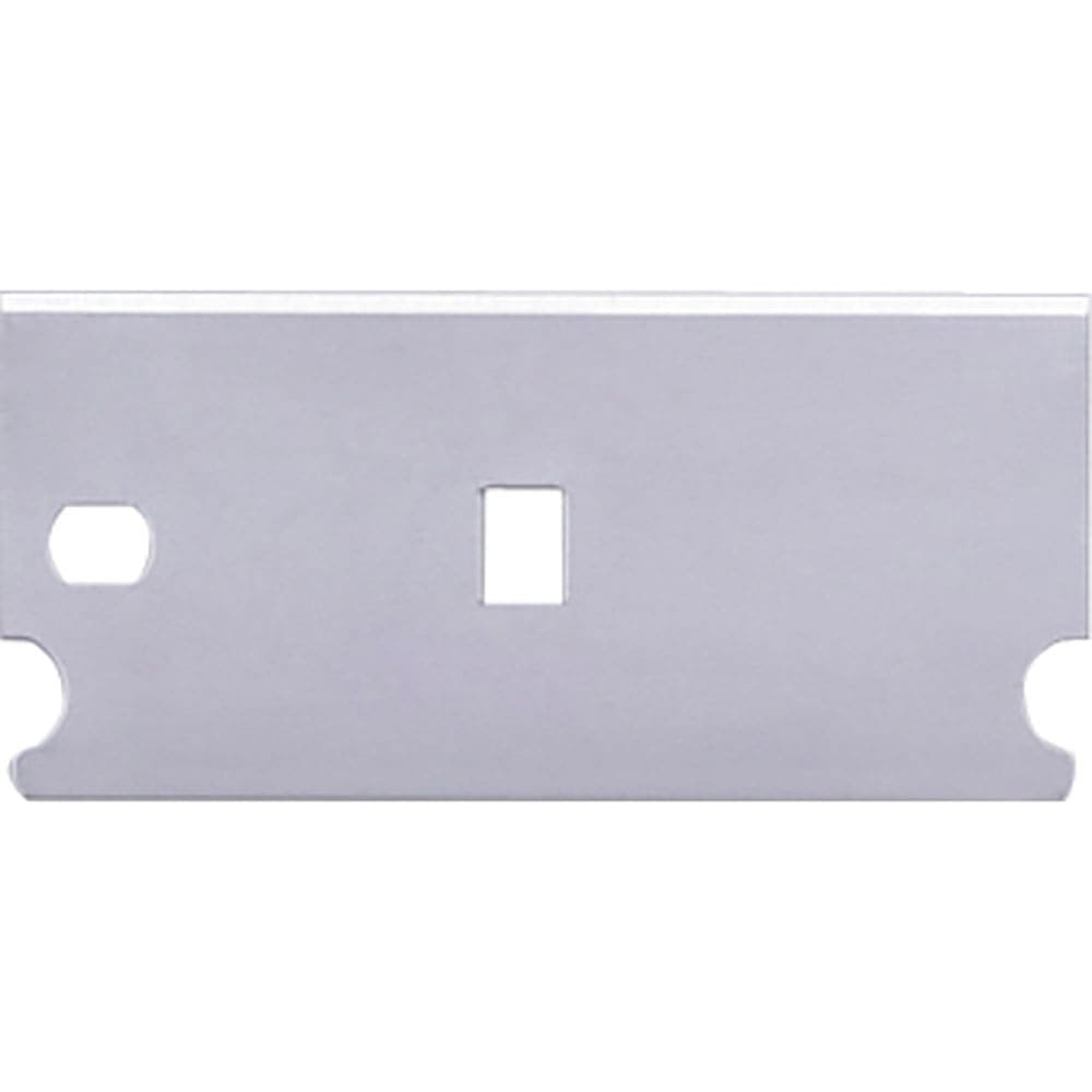 貝印刃物　機械刃　Ｅ３９－６Ｃ－Ｔ　３２°（１００枚セット）　７５０ＢＨ２０３２＿