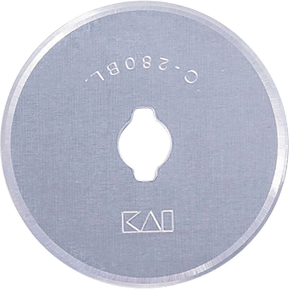 貝印刃物　機械刃　Ｃ２８０－１Ｃ　２１°（４０枚セット）　７５０ＢＨ２０４３＿