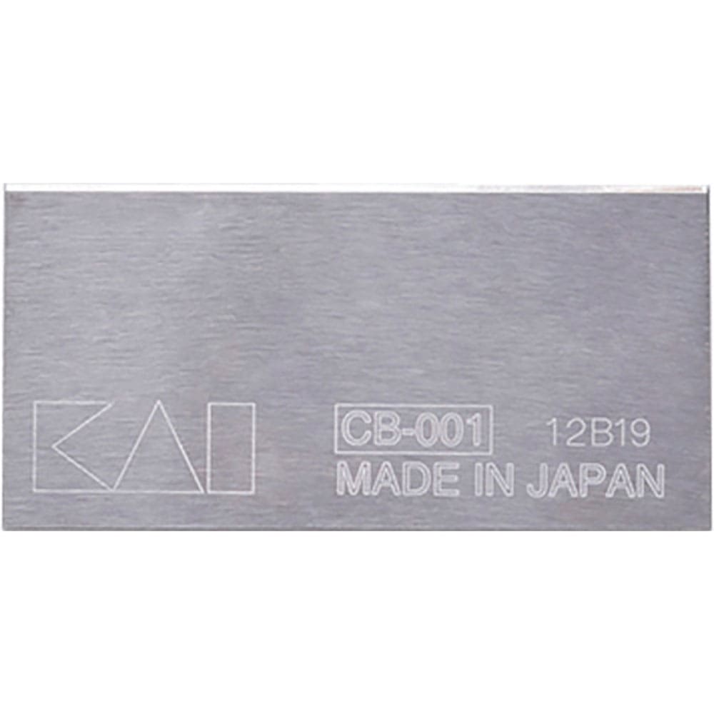 貝印刃物　機械刃　ＣＢ－００１　３２°（１０枚セット）　７５０ＢＨ２０４６＿