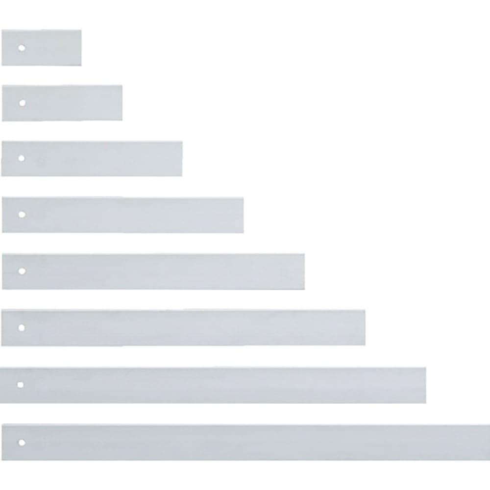 貝印刃物　機械刃　０．２５×１８．４×１５０Ｌ　２２°（５０枚セット）　７５０ＢＨ２０５６＿