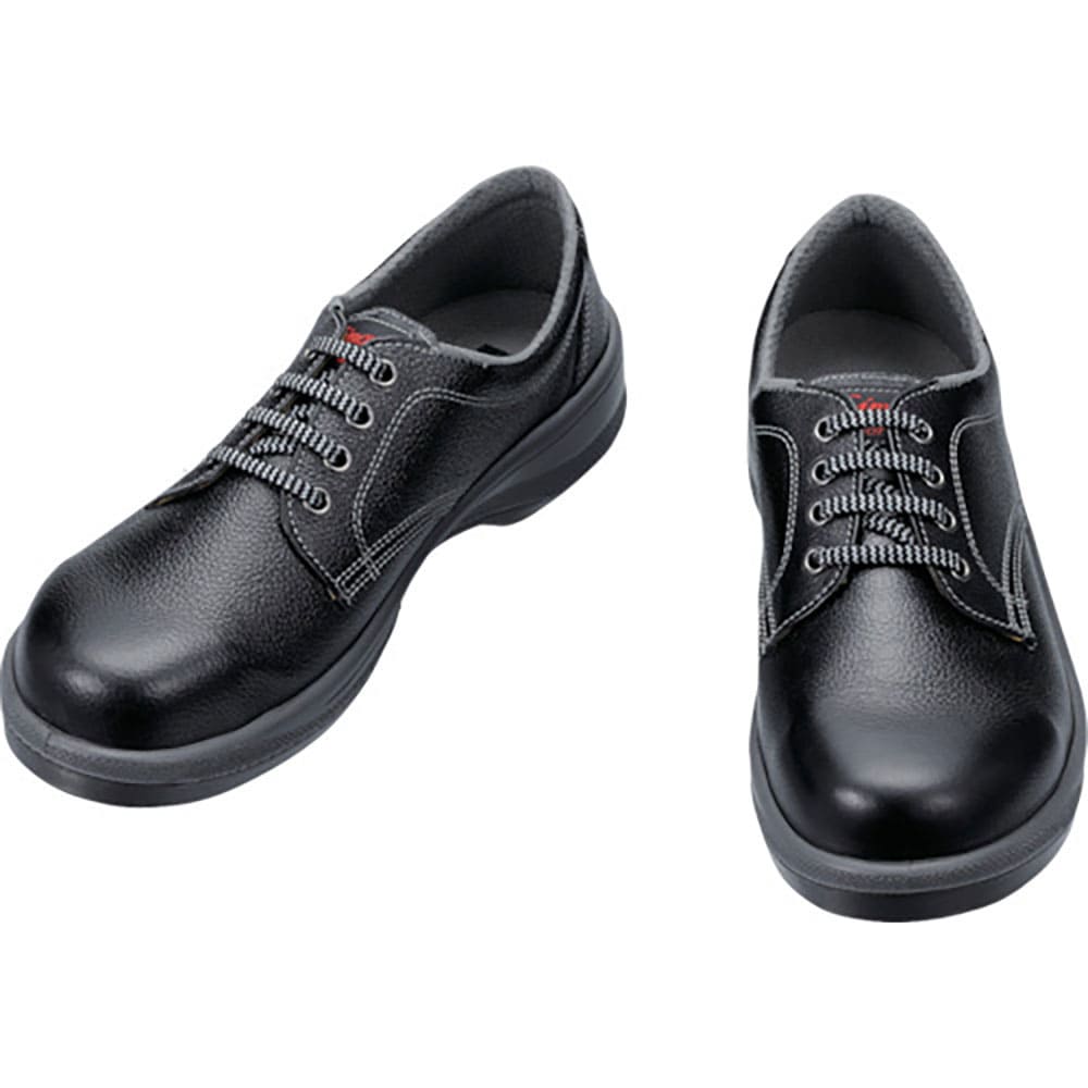 シモン　安全靴　短靴　７５１１黒　２９．０ｃｍ　７５１１Ｂ－２９．０＿
