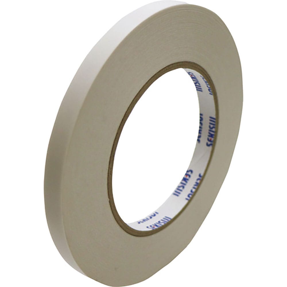 積水　一般接着用両面テープ　１０ｍｍ×５０Ｍ（３０巻入り）　７５ＥＶ５１＿