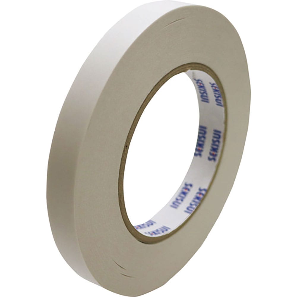 積水　一般接着用両面テープ　１５ｍｍ×５０Ｍ（２０巻入り）　７５ＥＶ５２＿