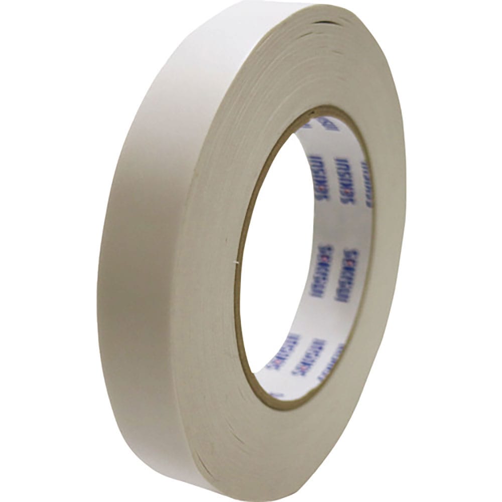 積水　一般接着用両面テープ　２０ｍｍ×５０Ｍ（１５巻入り）　７５ＥＶ５３＿