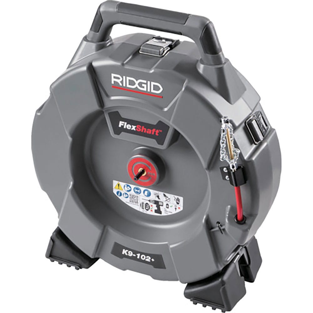 ＲＩＤＧＩＤ　フレックスシャフトＫ９－１０２＋　７６１９３＿