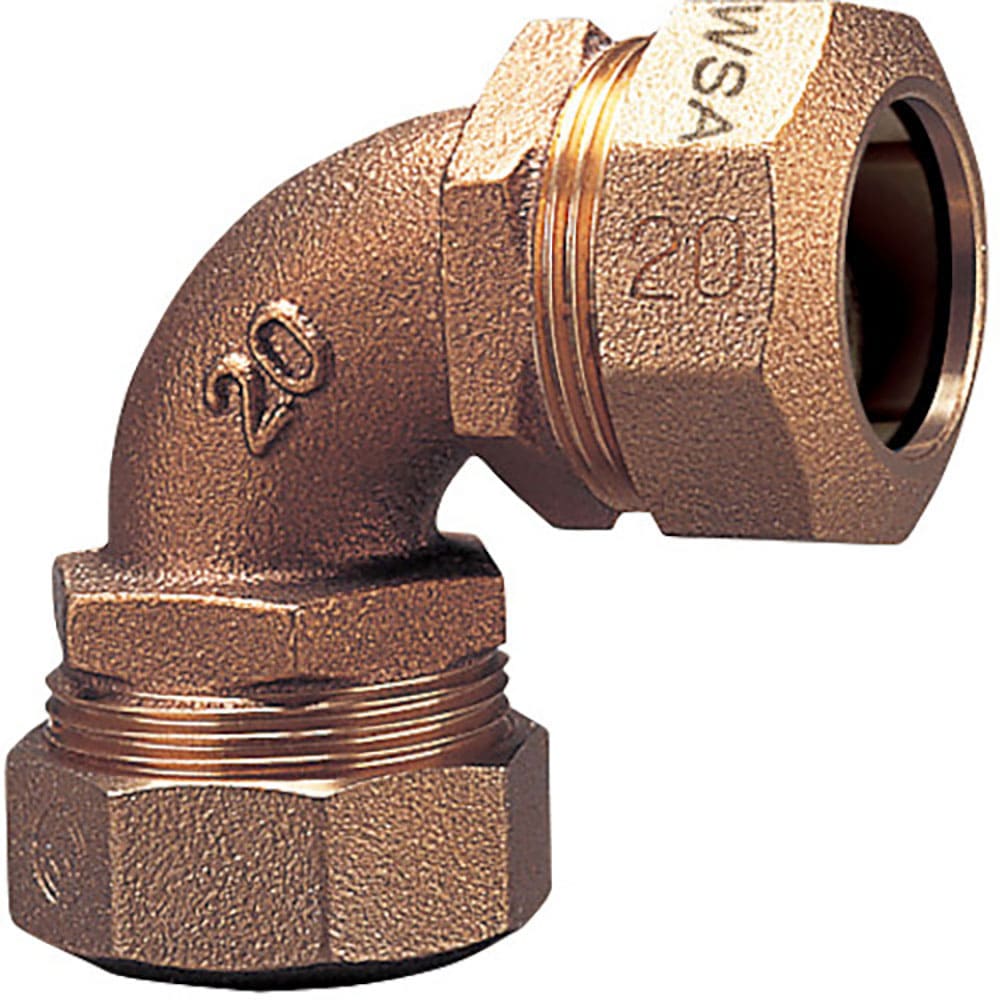 前澤給装工業　ＰＥ継手Ｓ型　エルボ　１３　７６２０１６－１３＿