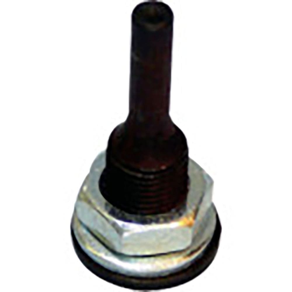 ＢＵＲＲＴＥＣ　取付用アーバー　ＳＡ－１　７７２４００＿