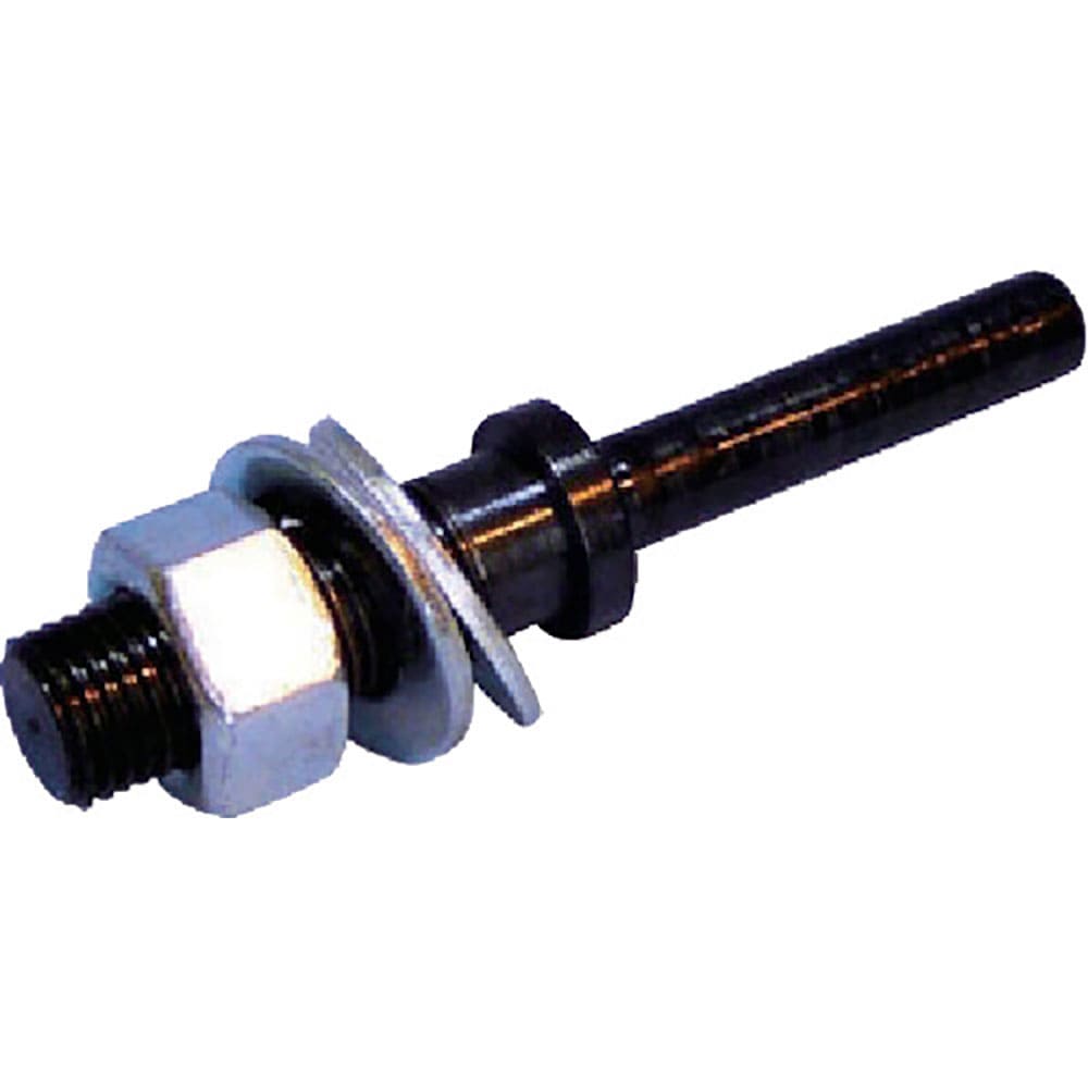 ＢＵＲＲＴＥＣ　取付用アーバー　ＦＡ－１　７７２５００＿