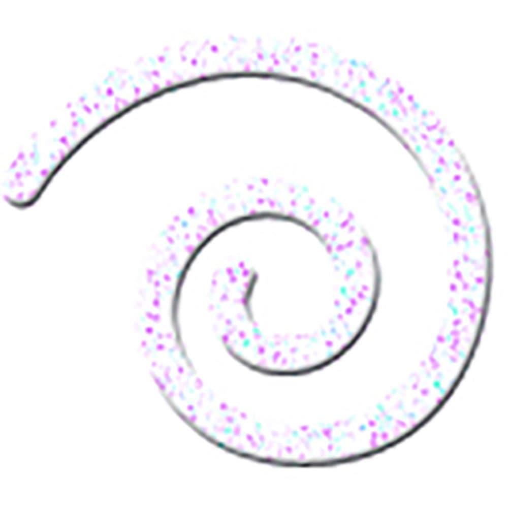 Ｐｅｂｅｏ　ヴィトラーユ　アウトライナー　透明グリッター　７７５０２０＿