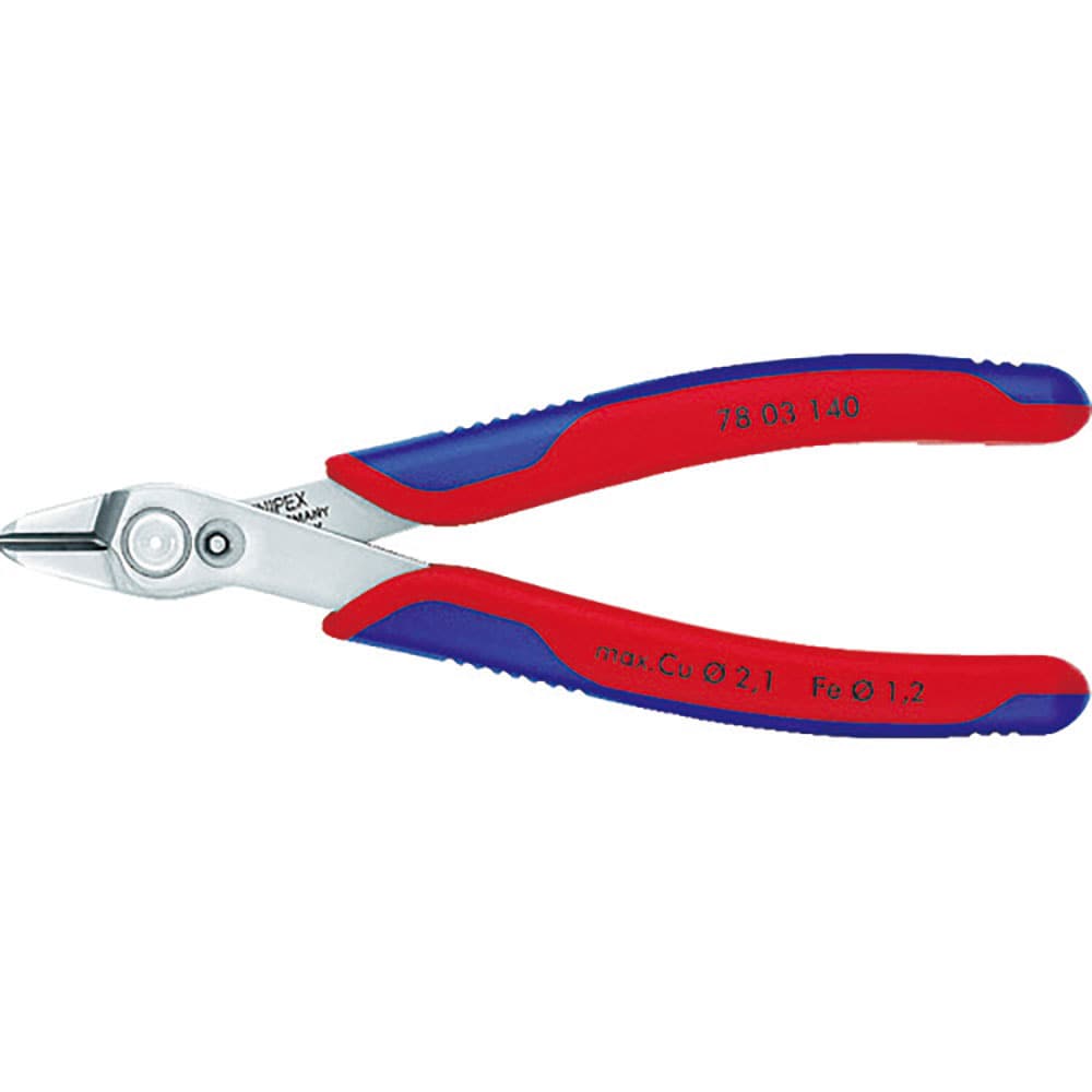 ＫＮＩＰＥＸ　スーパーニッパー　１４０ｍｍ　７８０３－１４０＿