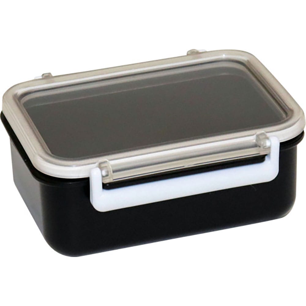 蝶プラ　ＥＳＤパーツボックスＮｏ．１　ＢＫ　７８３０２０＿