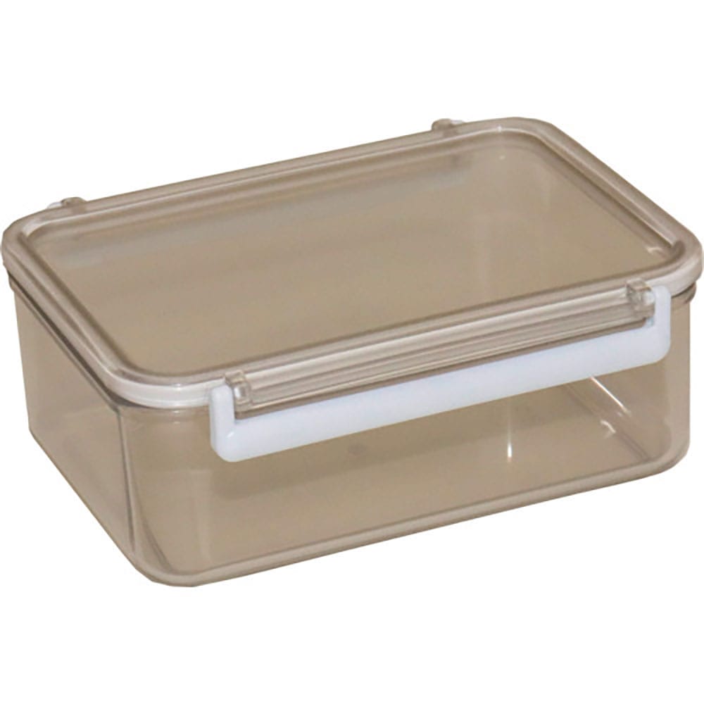 蝶プラ　ＥＳＤパーツボックスＮｏ．２　クリアー　７８３０３７＿