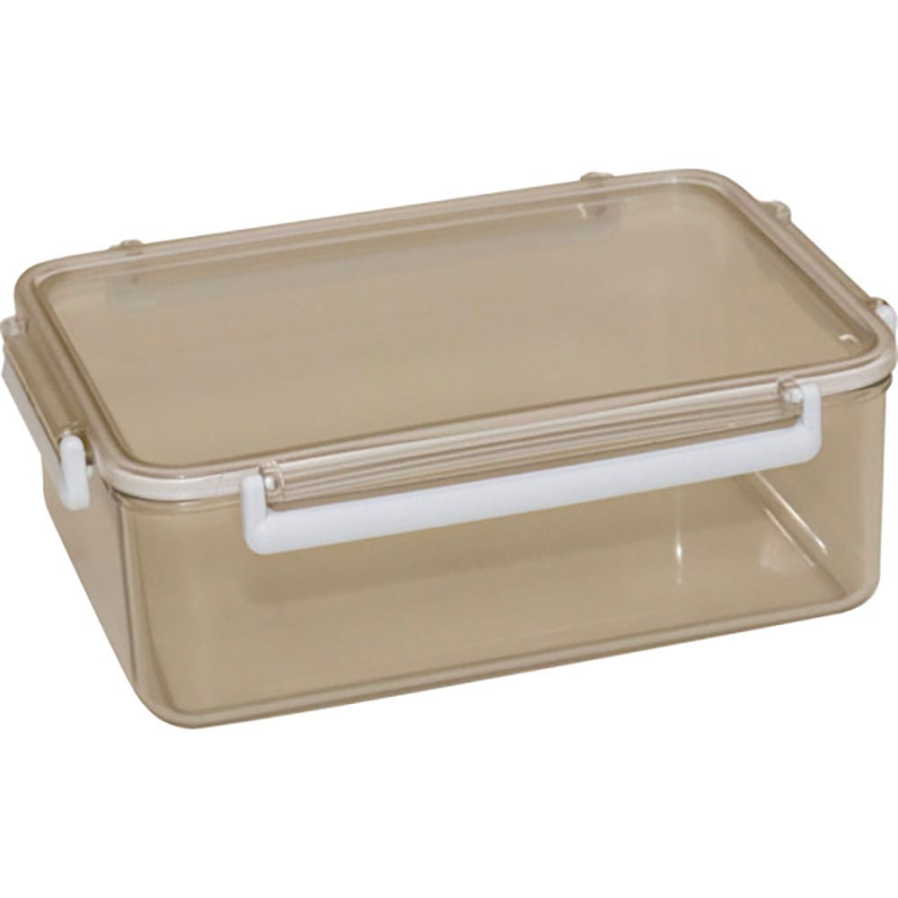 蝶プラ　ＥＳＤパーツボックスＮｏ．３　クリアー　７８３０５１＿