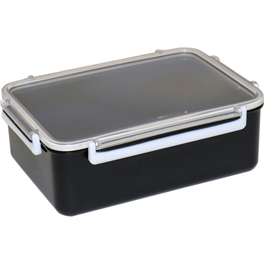 蝶プラ　ＥＳＤパーツボックスＮｏ．３　ＢＫ　７８３０６８＿