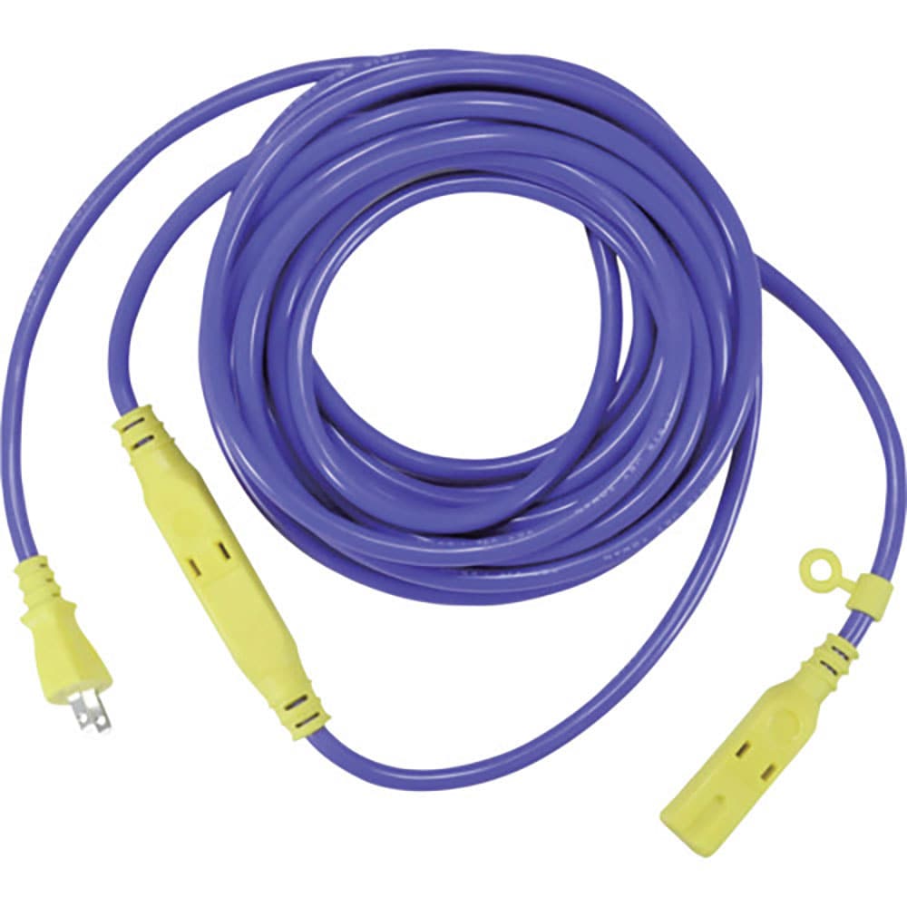 ｆｍｃ　セブンタップコード（パープル）　７Ｂ－１５１０－Ｖ＿