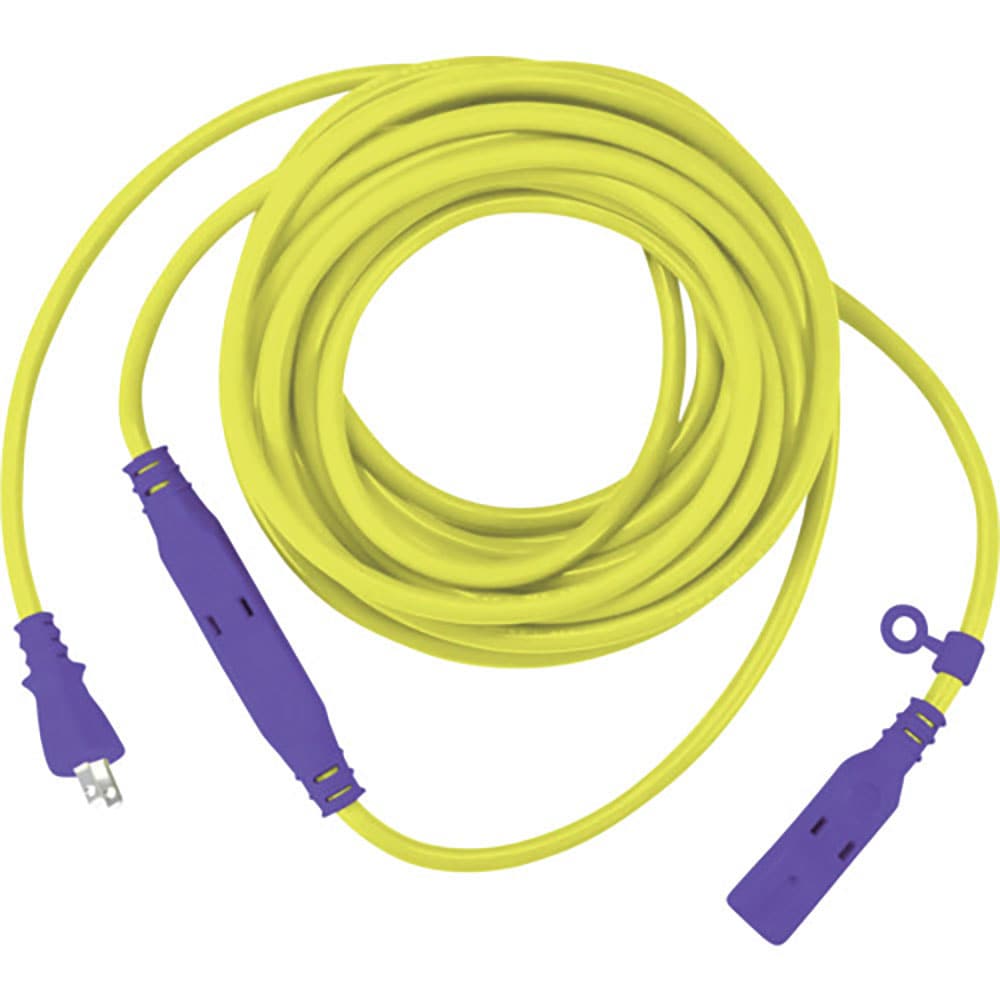 ｆｍｃ　セブンタップコード（イエロー）　７Ｂ－１５１０－Ｙ＿