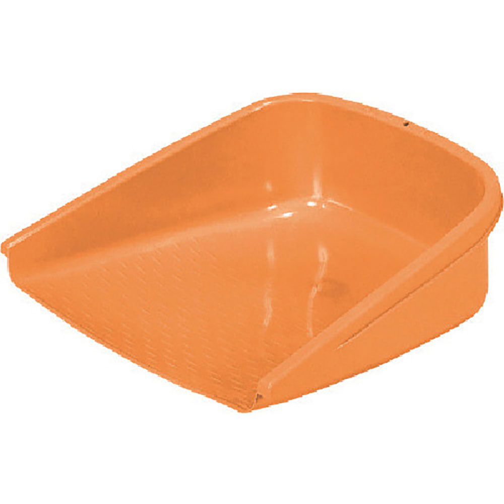 サンコー　チリトリ　てみ　８００９１９　サンテミ大　オレンジ　オレンジ　８００９１９　Ｏ＿