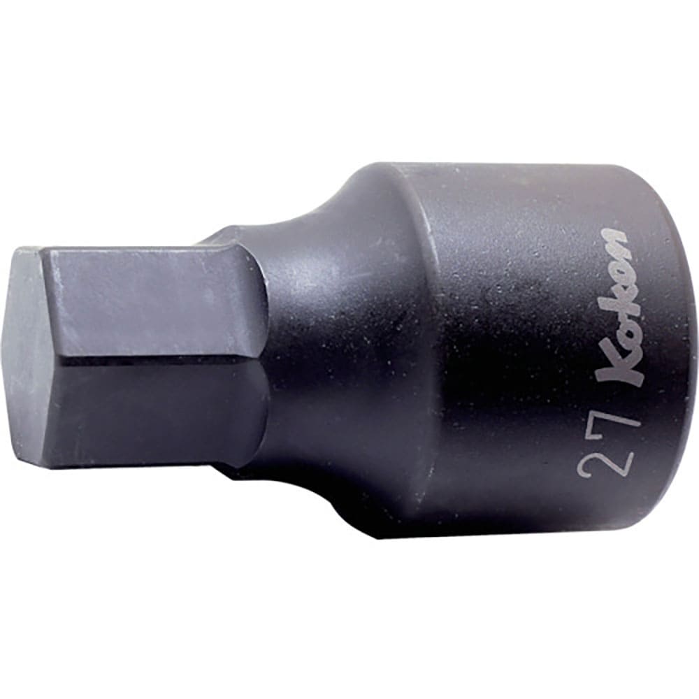 Ｋｏ－ｋｅｎ　ヘックスビットソケットソケット　８０１２Ｍ．８０－２７＿