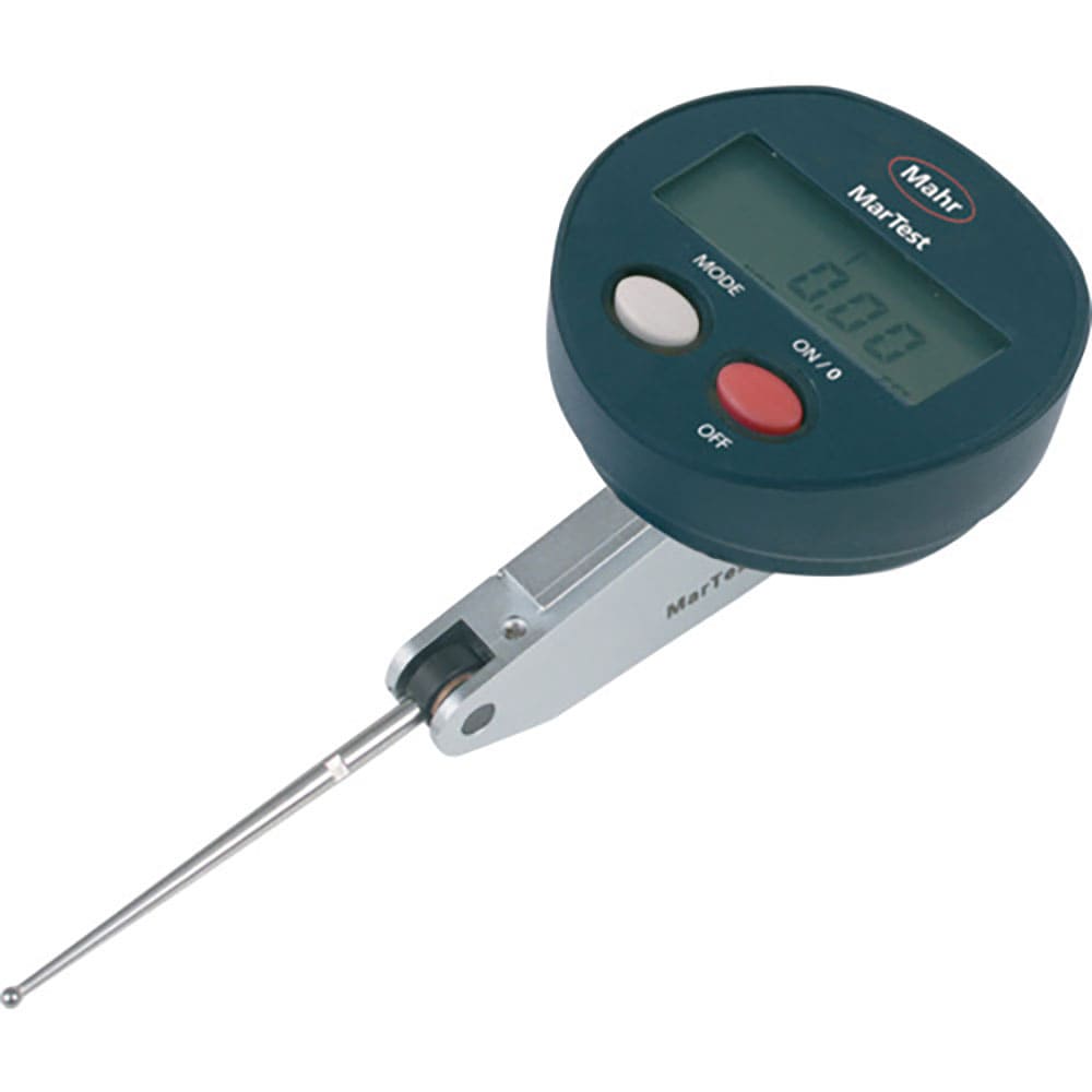 マール　デジタルダイヤルゲージ　ＭａｒＴｅｓｔ　８００　ＥＷＬ　８０２ＥＷＬ＿