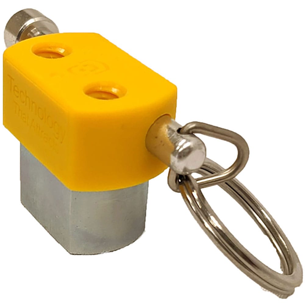 マグスイッチ　マグマウント６０　キーチェーン　８１００１２９１＿