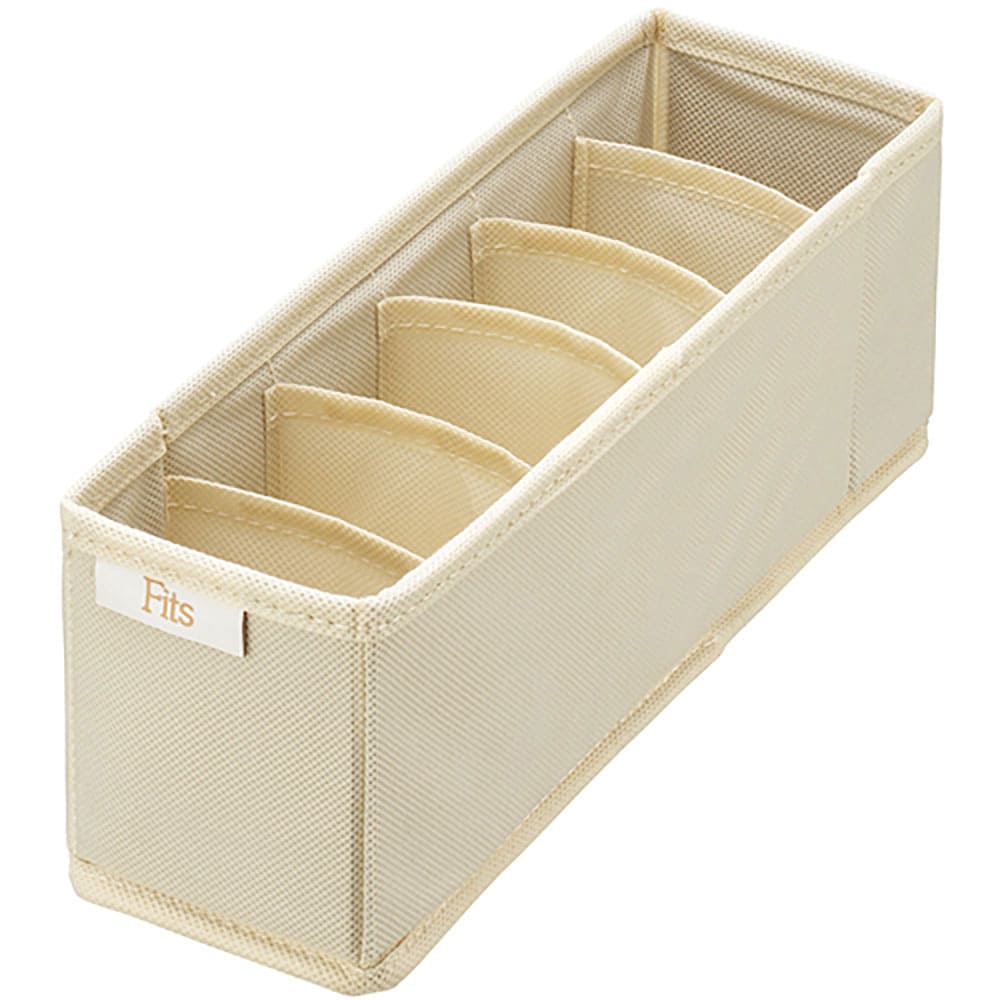 ＴＥＮＭＡ　せいとんボックス　Ｓ（仕切り６マス）　８１１０００９５９＿