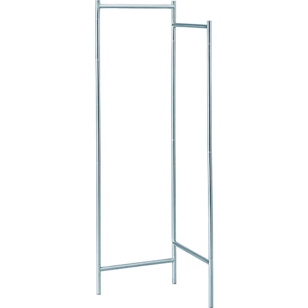 ＴＥＮＭＡ　ポーリッシュ　インテリア物干し　パネルスリム　ＰＳＩ－１０　８１１０００９８８＿