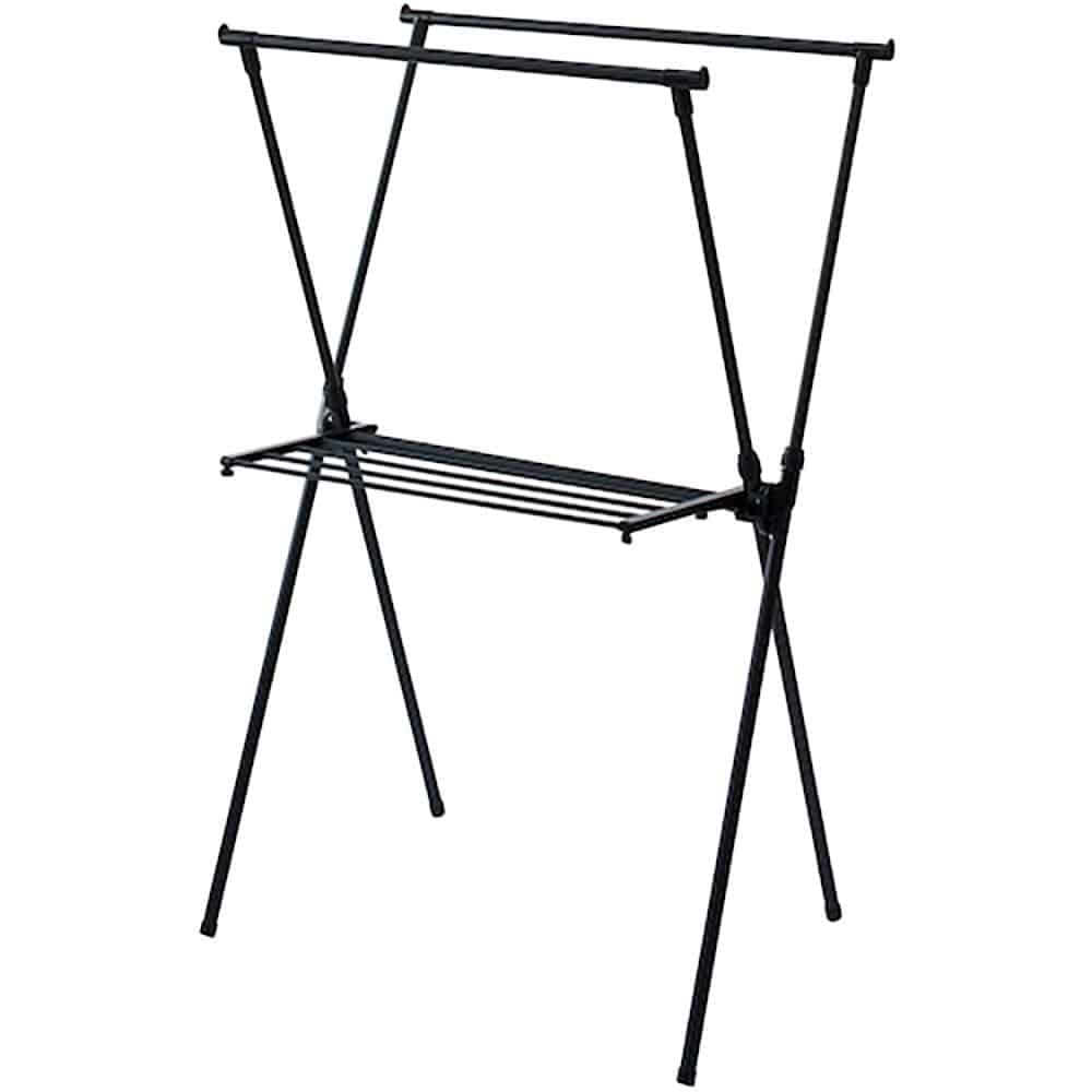 ＴＥＮＭＡ　室内物干しＸ型　ＰＳＢＫ－０４　８１１００１０８０＿