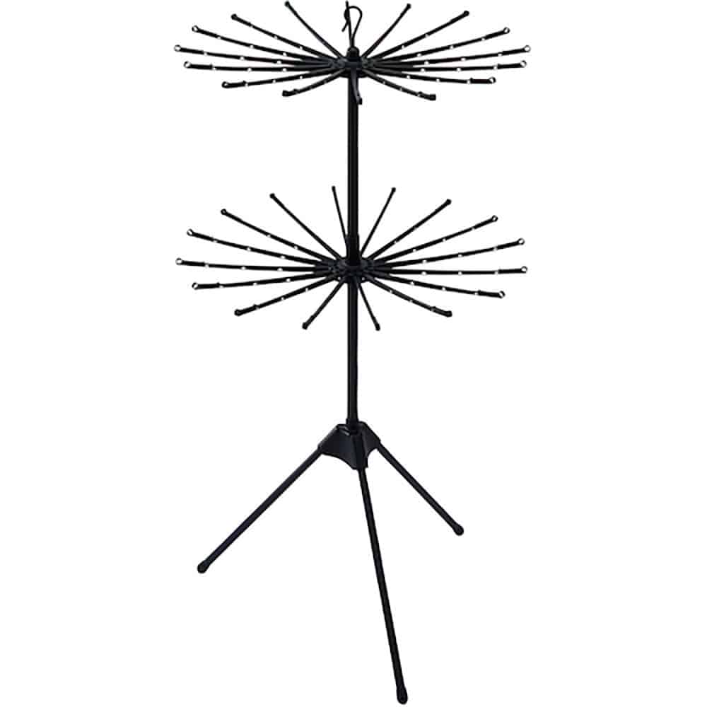 ＴＥＮＭＡ　パラソルスタンド２段　ＰＳＢＫ－０７　８１１００１０８３＿