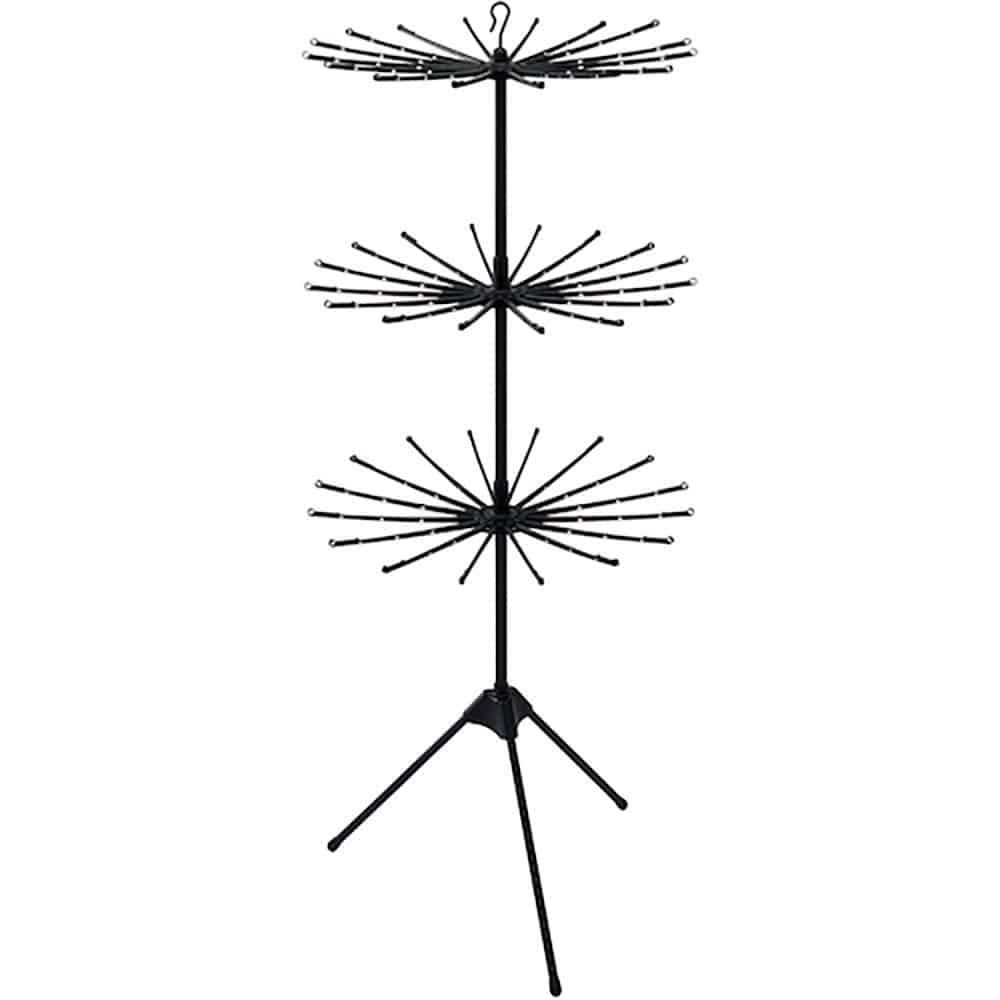 ＴＥＮＭＡ　パラソルスタンド３段　ＰＳＢＫ－０８　８１１００１０８４＿