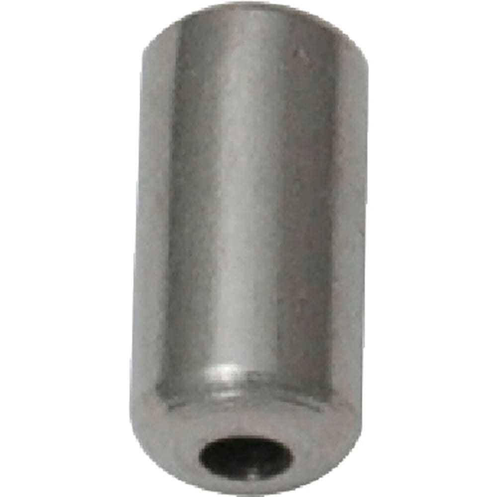 シンワ　部品　ハンマーピン　オートポンチＭ転がり防止グリップ付用　８１３１３＿