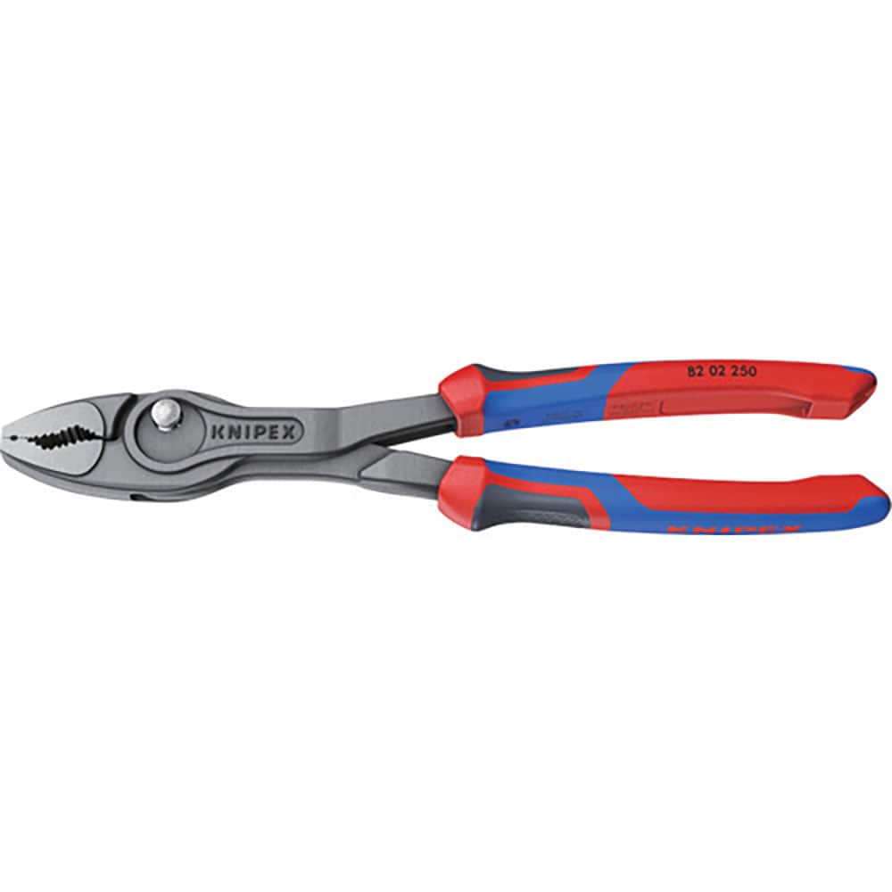 ＫＮＩＰＥＸ　ツイングリップ　２５０ｍｍ　コンフォートハンドル　８２０２２５０ＳＢ＿