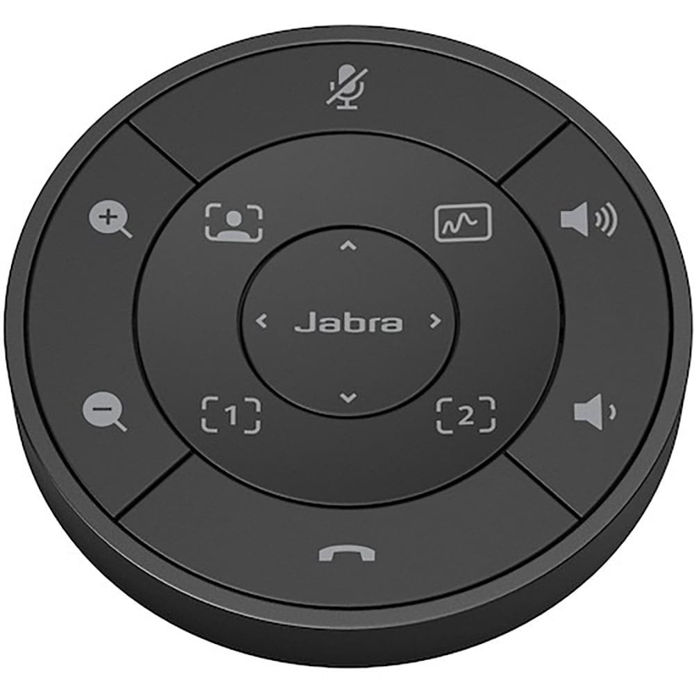Ｊａｂｒａ　Ｊａｂｒａ　ＰａｎａＣａｓｔ　５０　Ｒｅｍｏｔｅ　Ｃｏｎｔｒｏｌｌｅｒ　Ｂｌａｃｋ　８＿