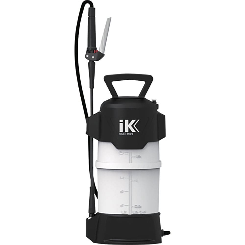 ｉＫ　蓄圧式噴霧器　ＭＵＬＴＩ　ＰＲＯ９　８２６７２＿