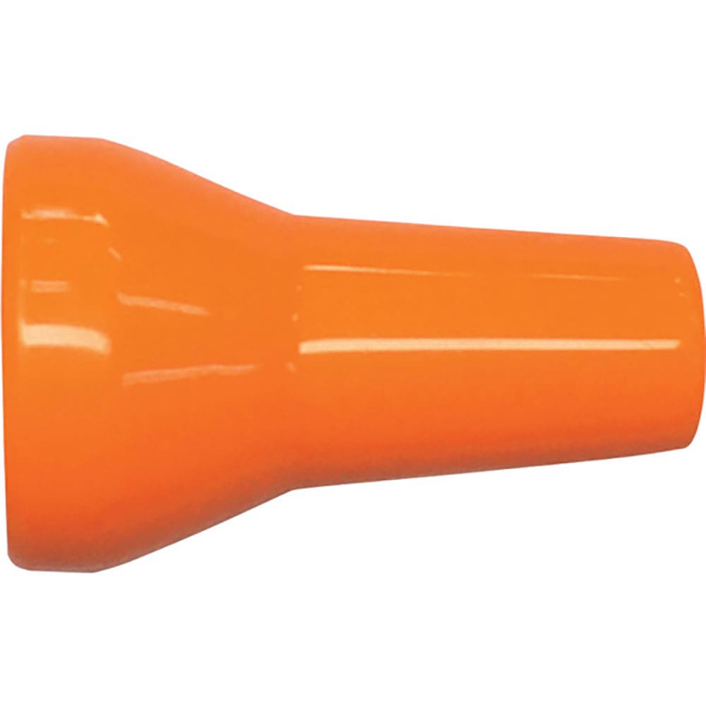 ＮＩＫＫＩ　クーラントシステム３／８　ノズル　１／４Φ　（２個入）　８３０３２（２）＿