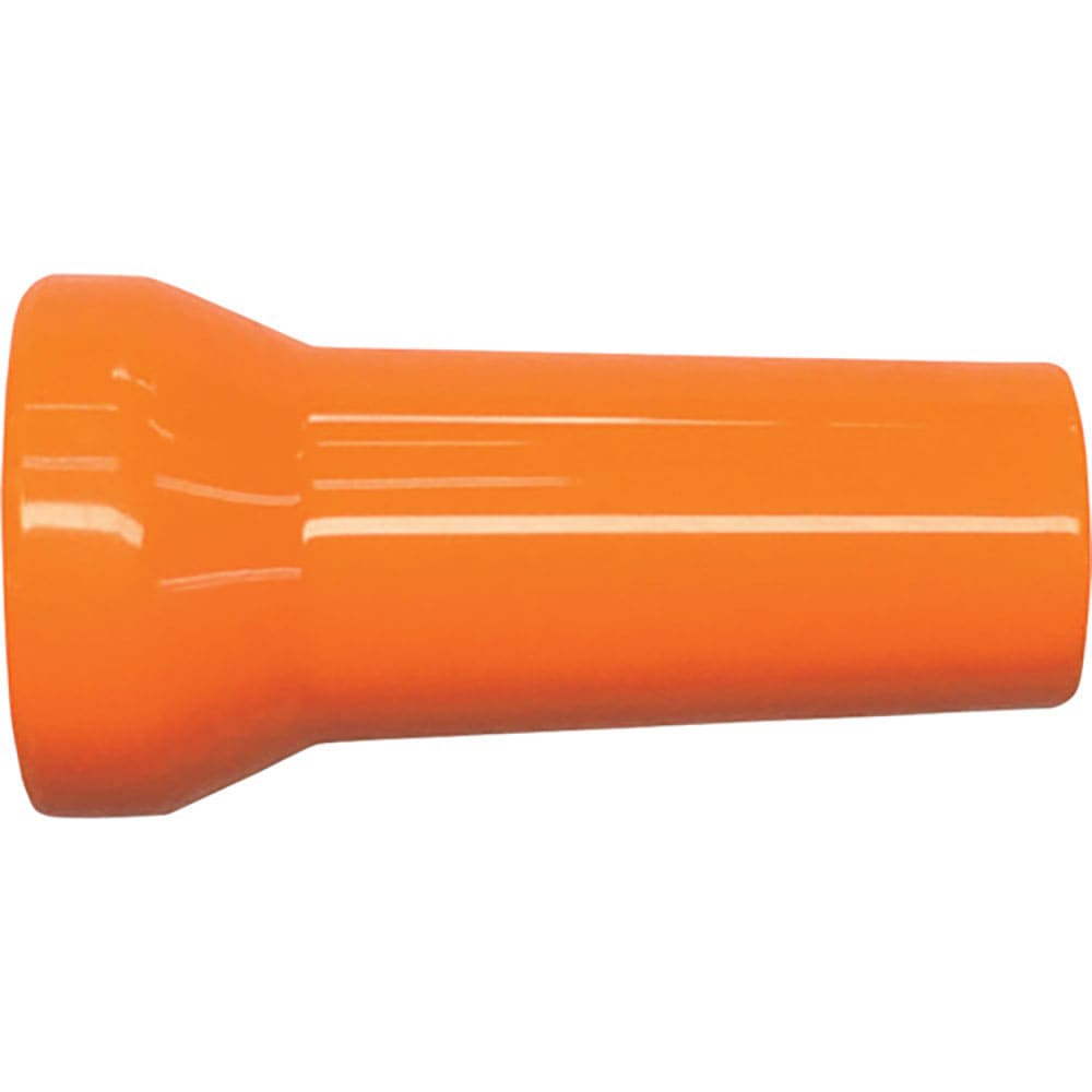 ＮＩＫＫＩ　クーラントシステム３／８　ノズル　３／８Φ　（２個入）　８３０３３（２）＿