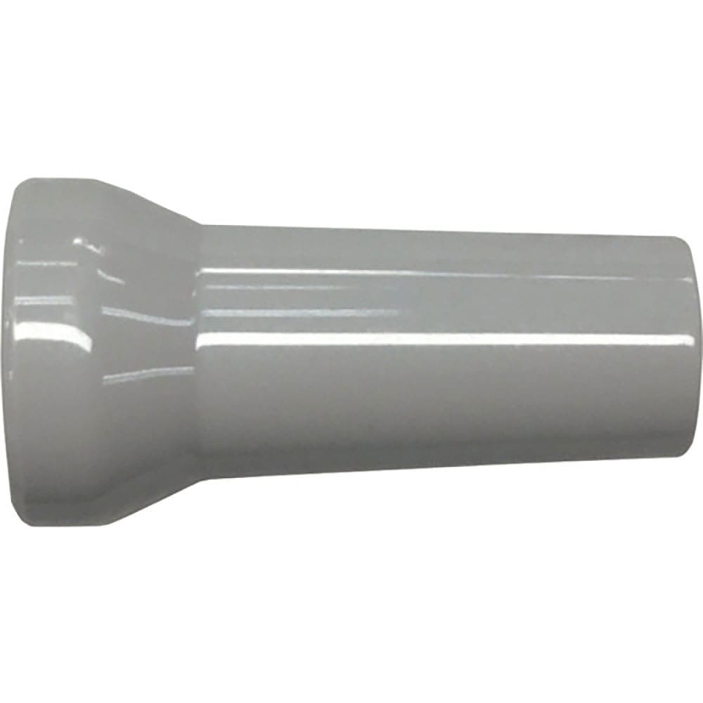 ＮＩＫＫＩ　クーラントシステム３／８　ノズル灰色　３／８Φ　（２個入）　８３０３３Ｇ（２）＿