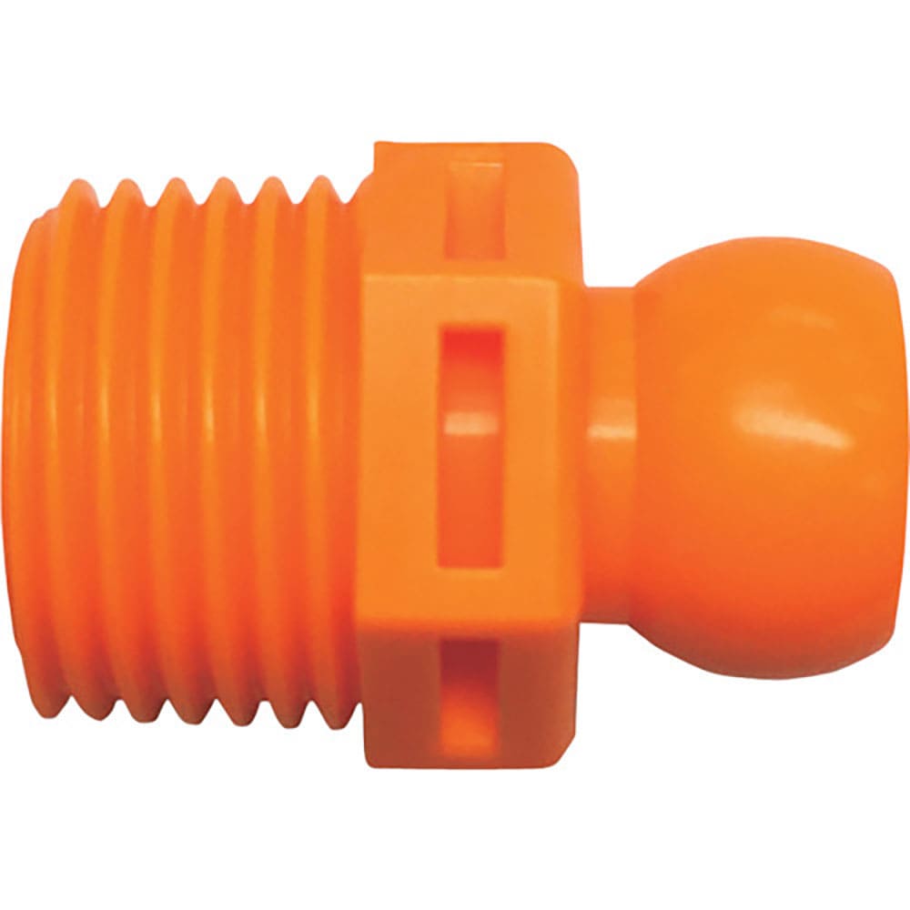 ＮＩＫＫＩ　クーラントシステム３／８　コネクター　ＰＴ１／２　（２個入）　８３０３６（２）＿