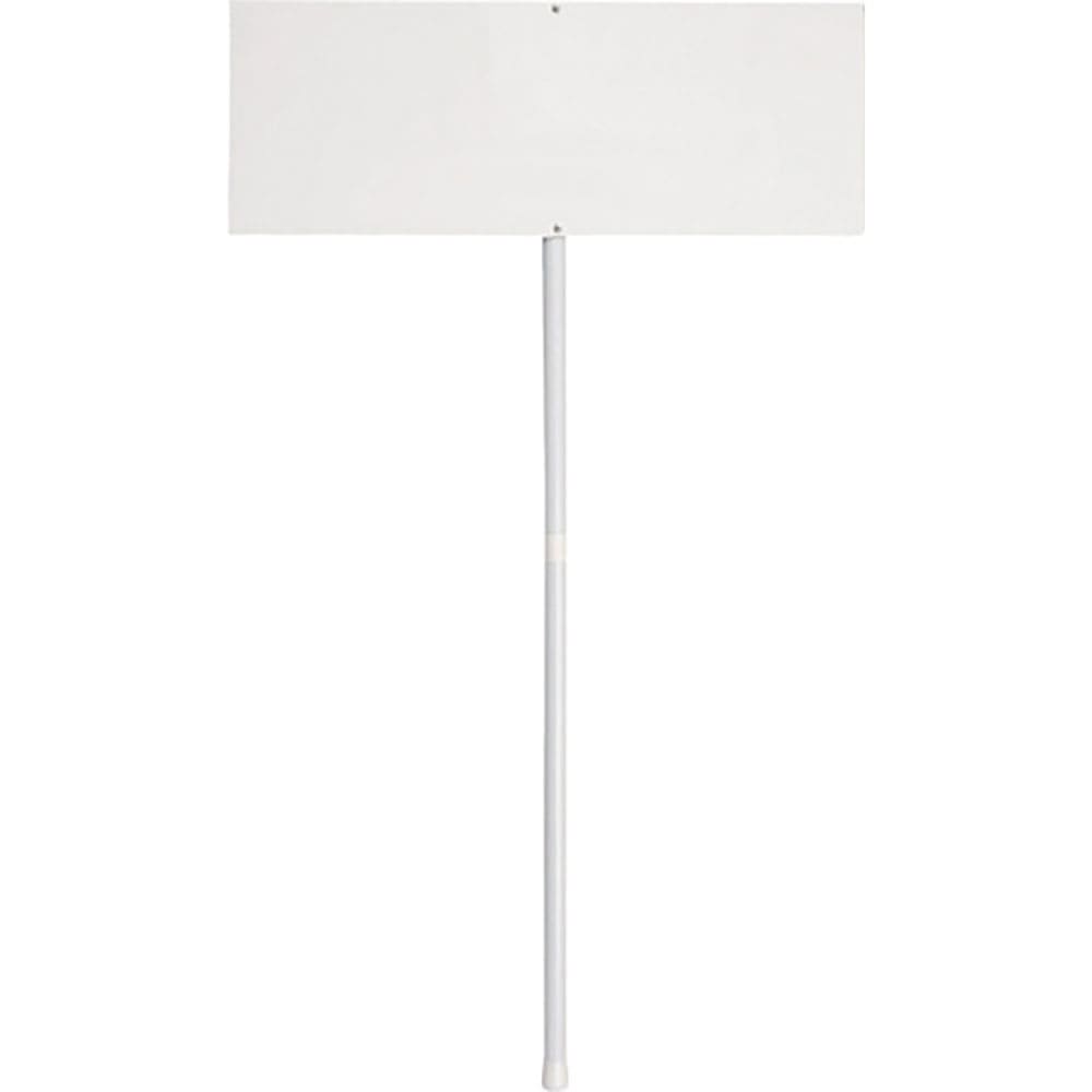 ユニット　プラカード（小）Ａ４横×２枚タイプ　８３１－９９１＿