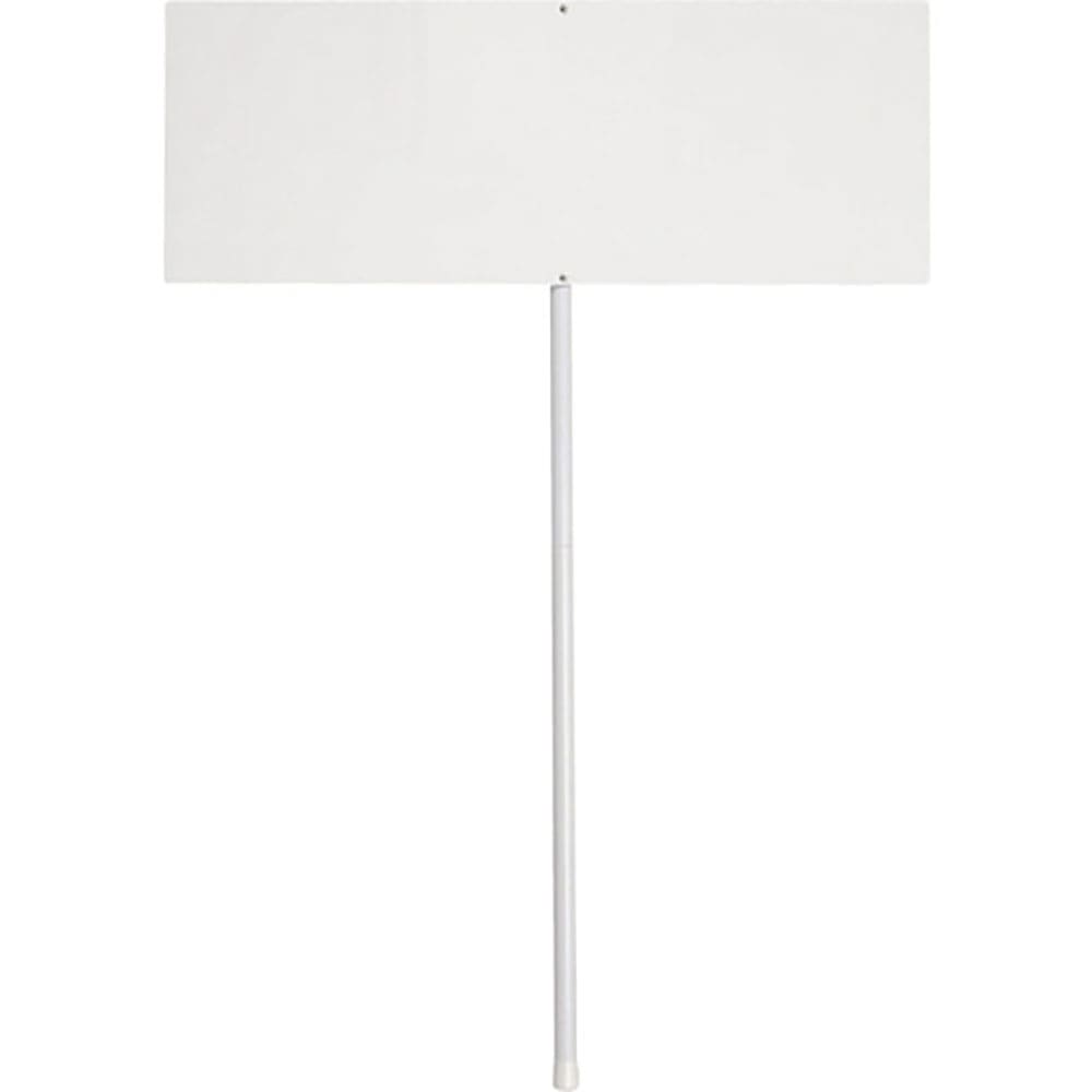 ユニット　プラカード（大）Ｂ４横×２枚タイプ　８３１－９９２＿