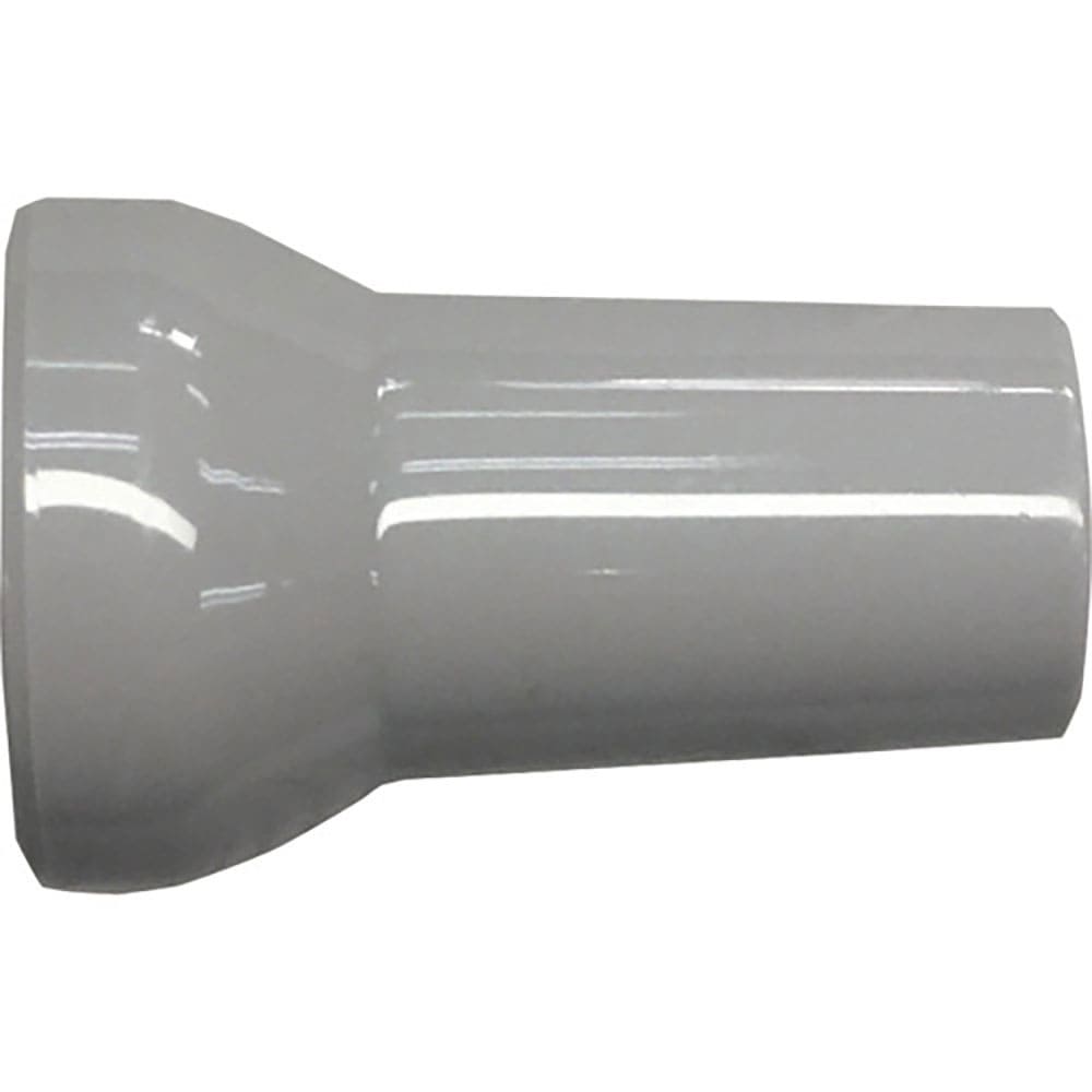 ＮＩＫＫＩ　クーラントシステム１／２　ノズル灰色　１／２Φ　（２個入）　８４０４３Ｇ（２）＿