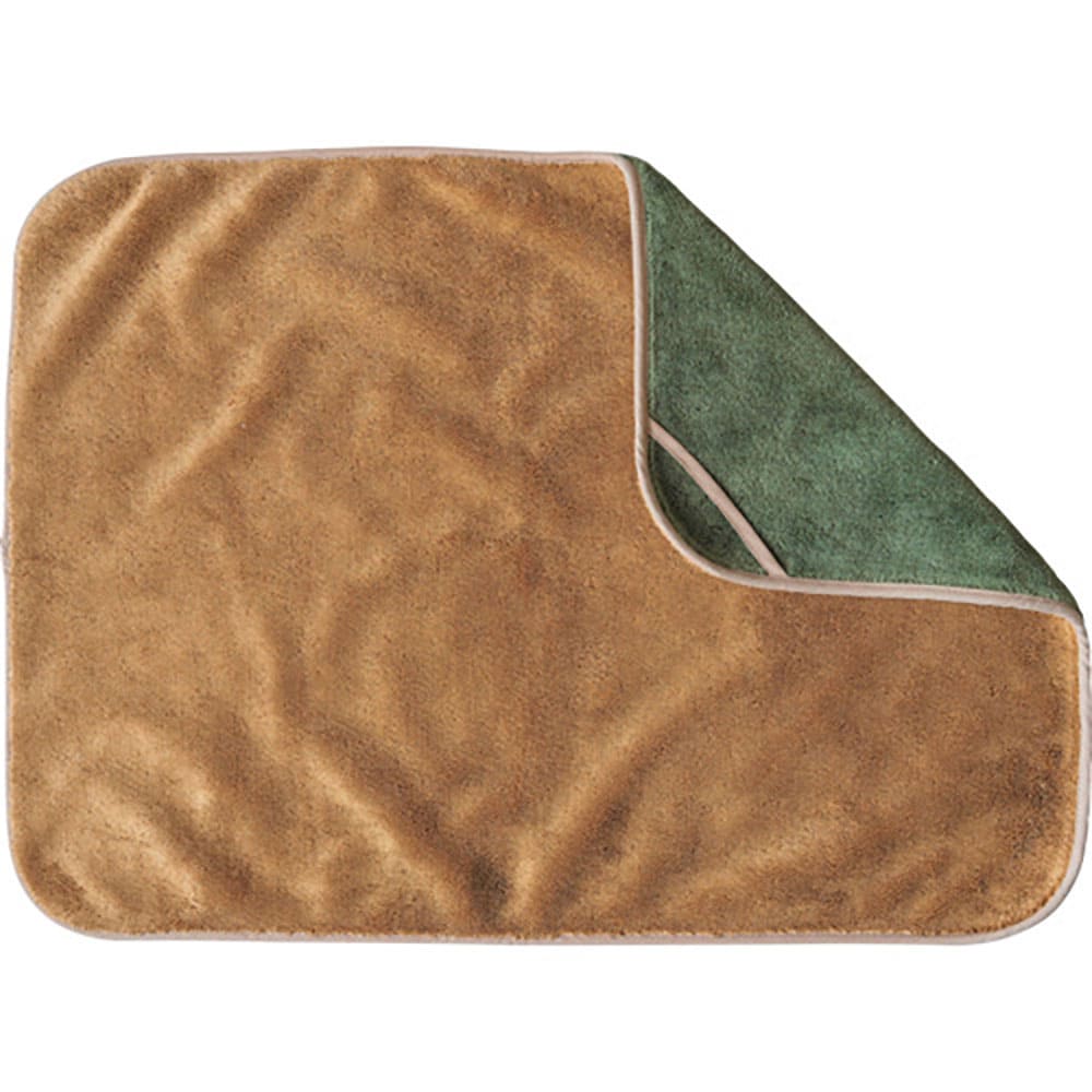 オカ　マッハクロス　３５×５０ｃｍ　ベージュ　８４１０６＿