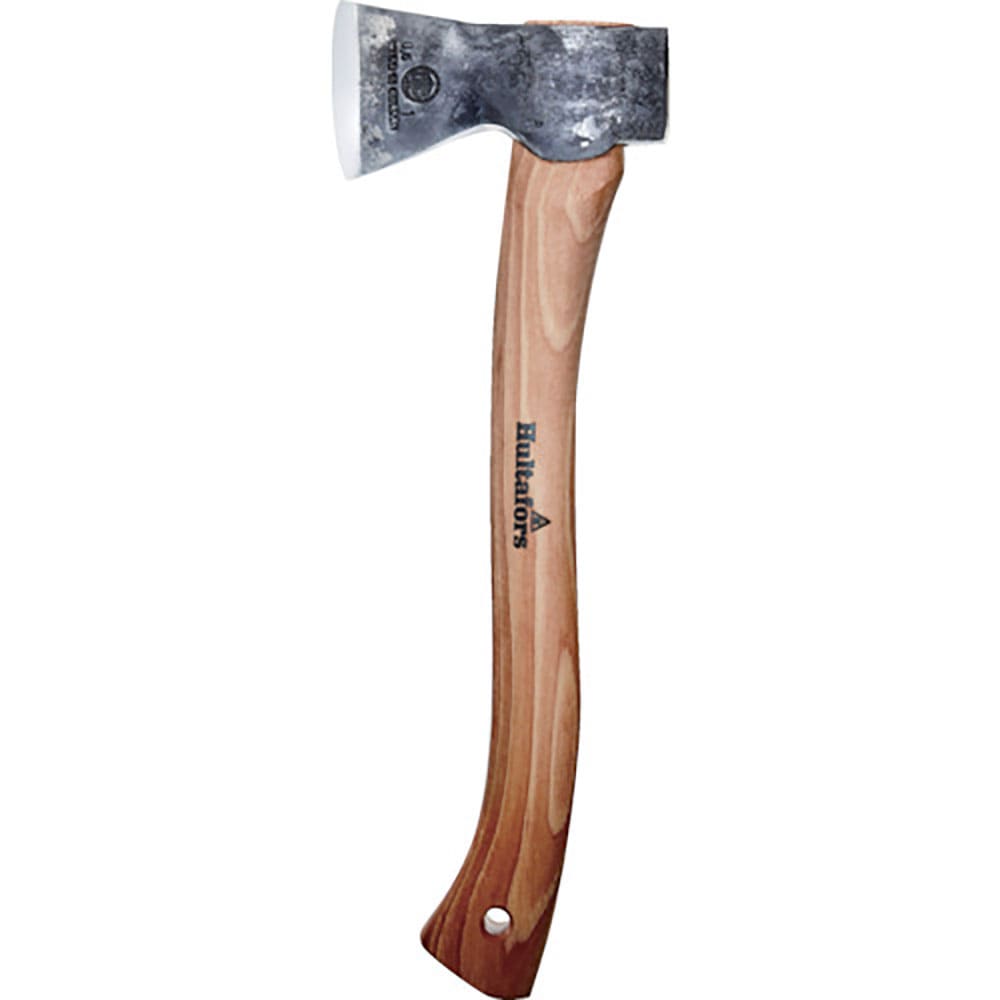 Ｈｕｌｔａｆｏｒｓ　プロフェッショナル手斧　３７５ｍｍ　“フルトン”　８４１７０１＿