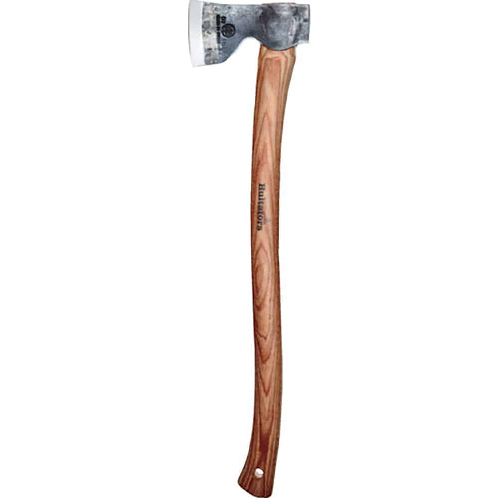 Ｈｕｌｔａｆｏｒｓ　プロフェッショナル斧　６００ｍｍ　“オーベイ”　８４１７７０＿