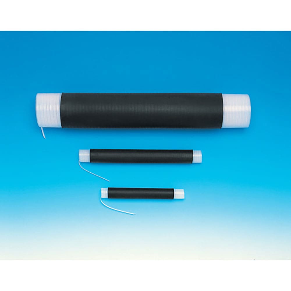 ３Ｍ　常温収縮チューブ／ＰＳＴ（ＥＰＤＭ製）　８４２５Ｊ－１２　８４２５Ｊ－１２＿